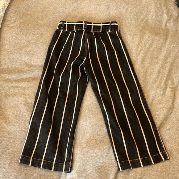 BDG stripped capris - Picture 3 of 4